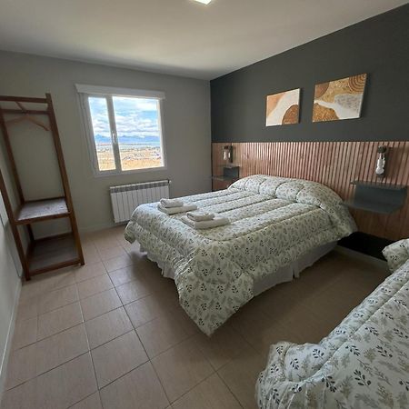 Go Patagonia! Apartment El Calafate Luaran gambar