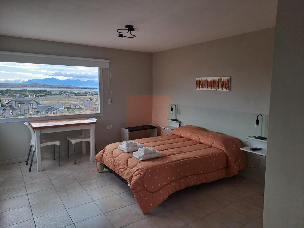 Go Patagonia! Apartment El Calafate Luaran gambar