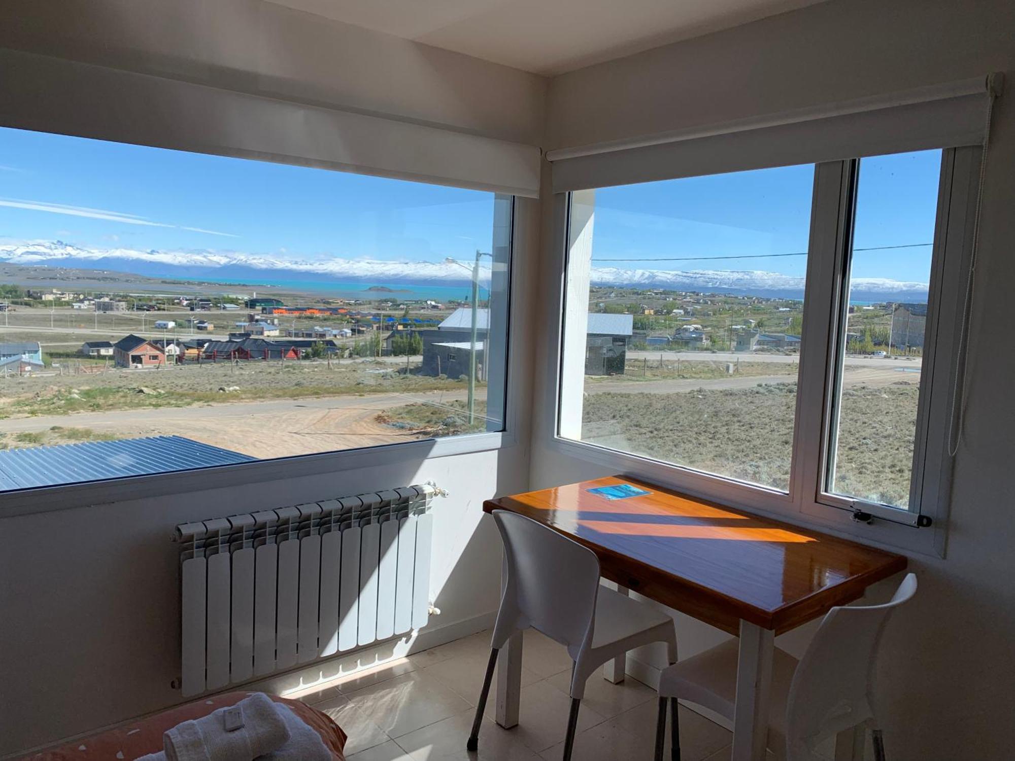 Go Patagonia! Apartment El Calafate Luaran gambar