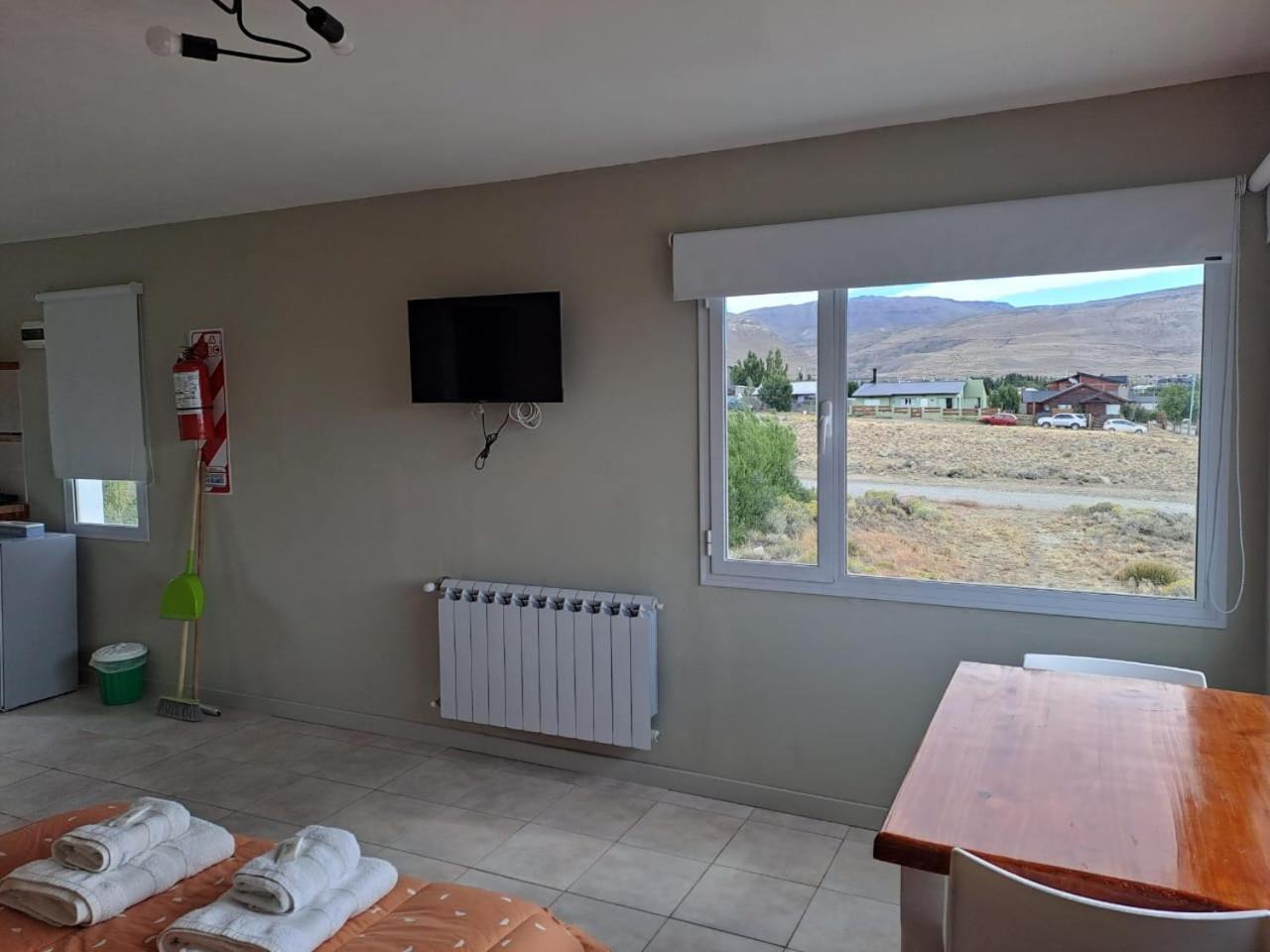 Go Patagonia! Apartment El Calafate Luaran gambar