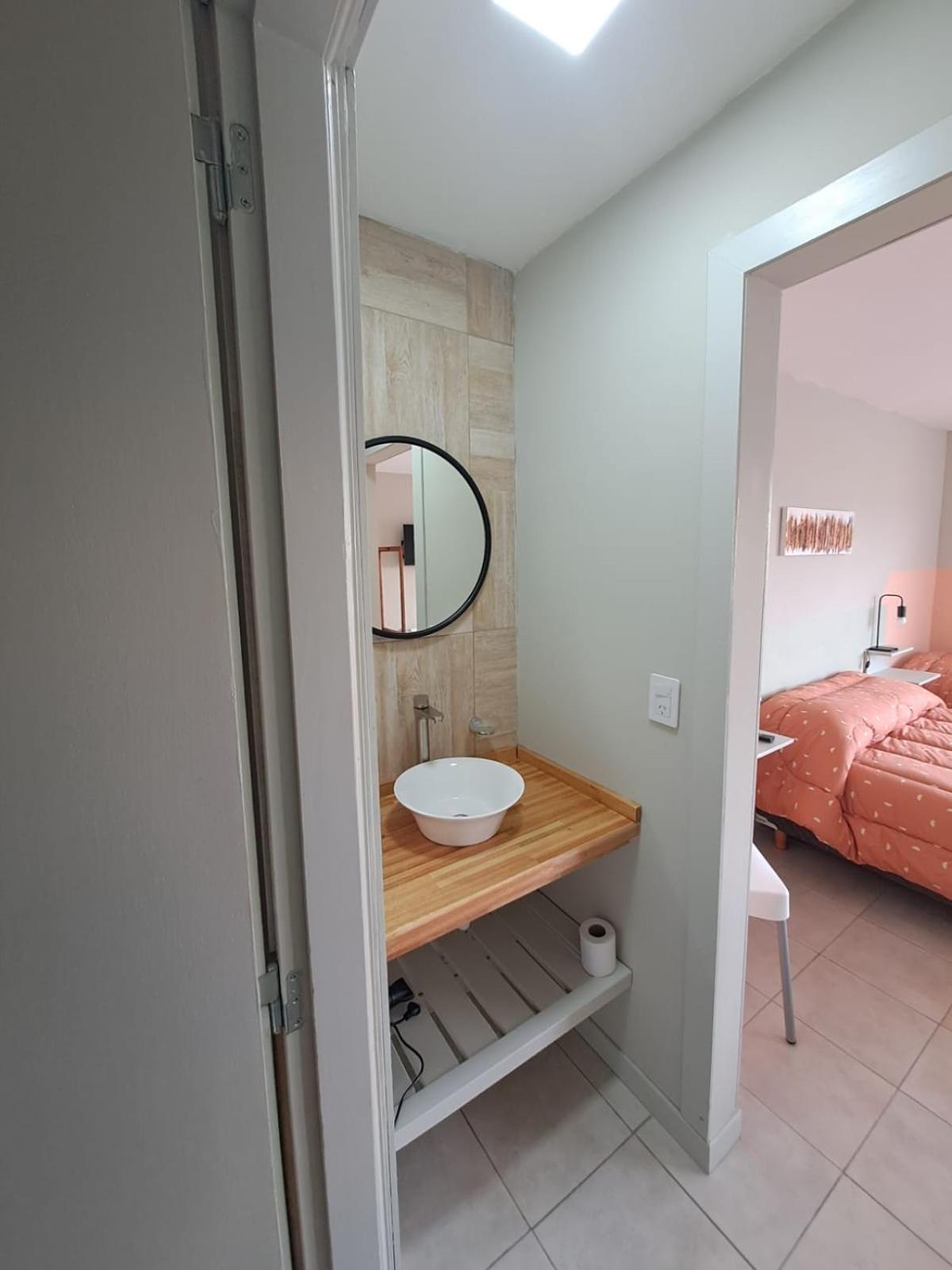 Go Patagonia! Apartment El Calafate Luaran gambar