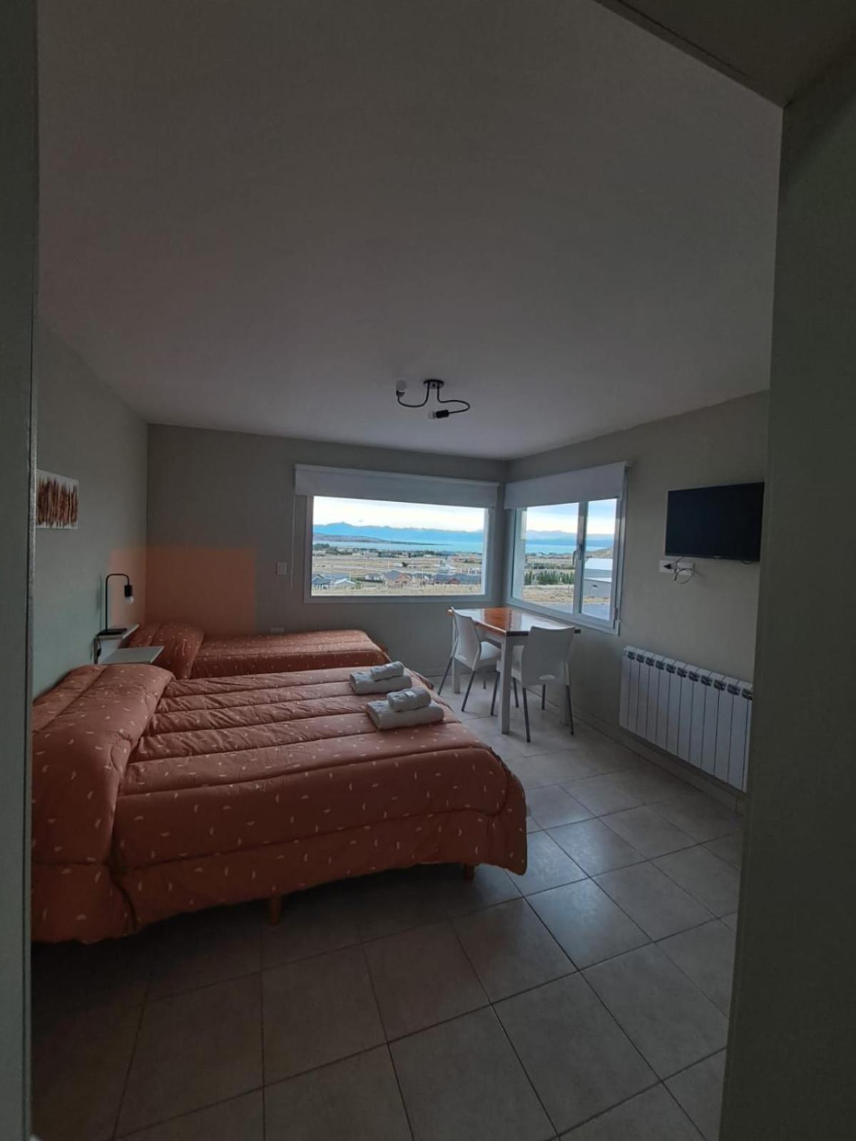 Go Patagonia! Apartment El Calafate Luaran gambar