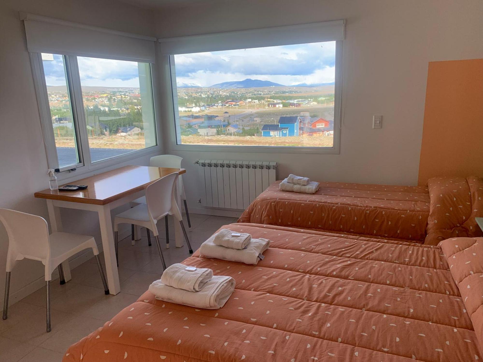 Go Patagonia! Apartment El Calafate Luaran gambar