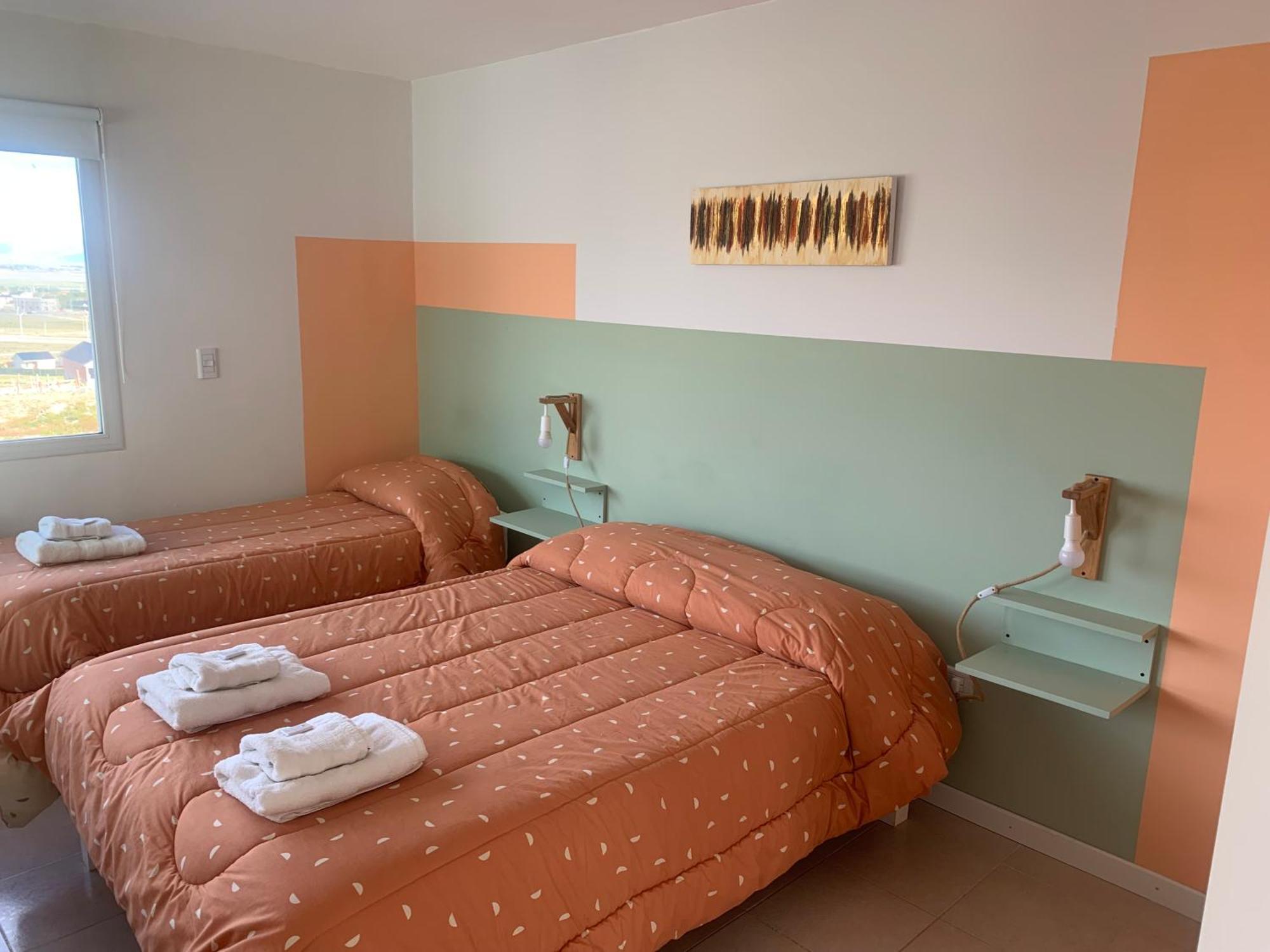 Go Patagonia! Apartment El Calafate Luaran gambar