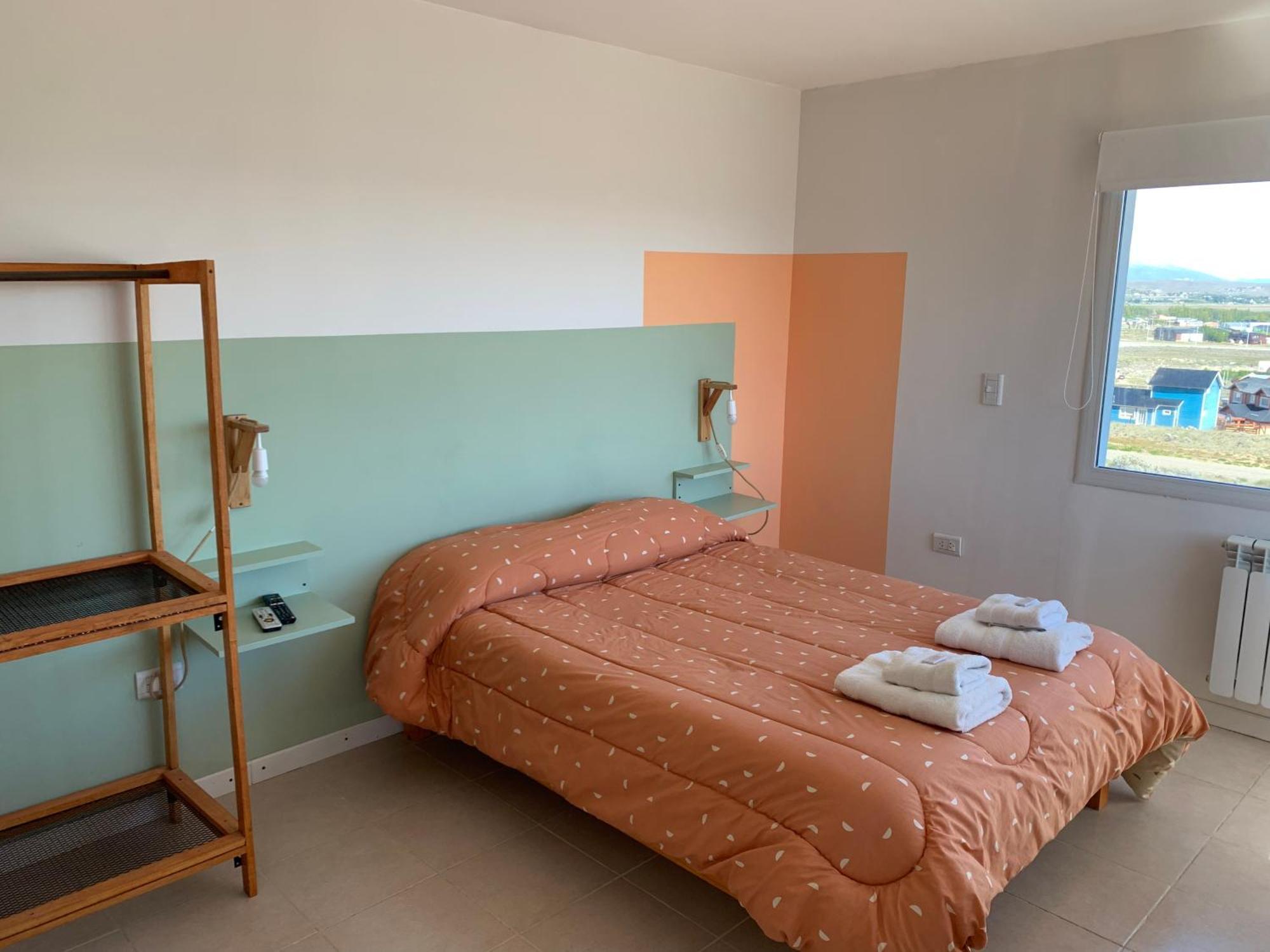 Go Patagonia! Apartment El Calafate Luaran gambar