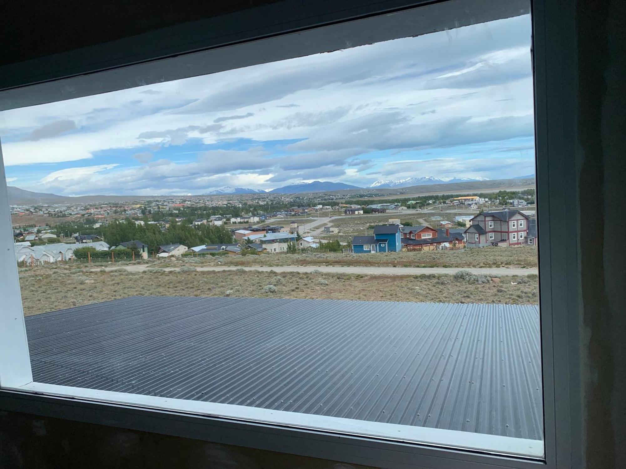 Go Patagonia! Apartment El Calafate Luaran gambar