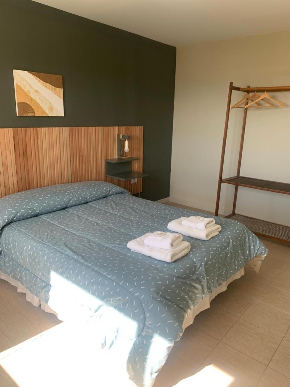 Go Patagonia! Apartment El Calafate Luaran gambar