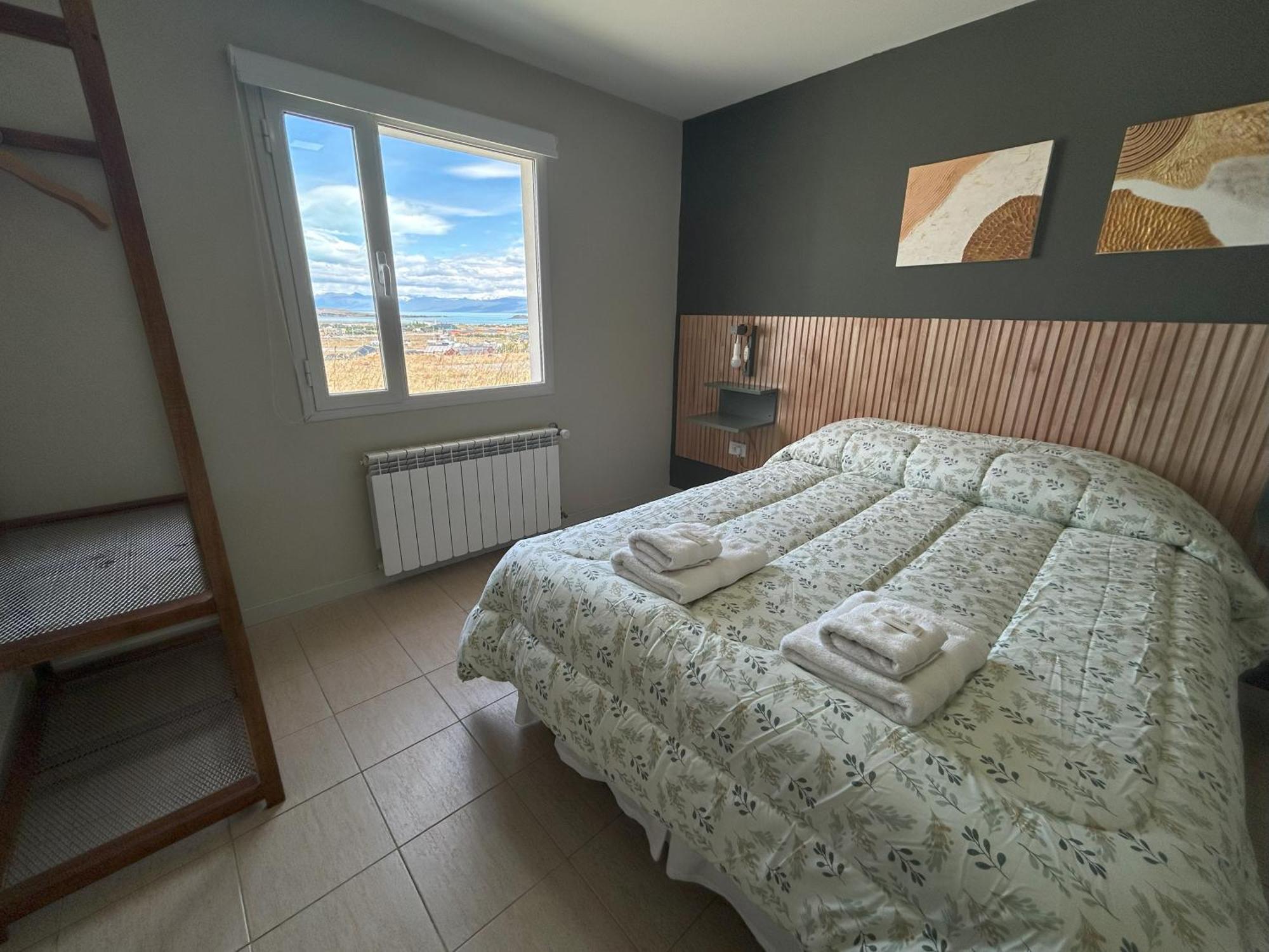 Go Patagonia! Apartment El Calafate Luaran gambar