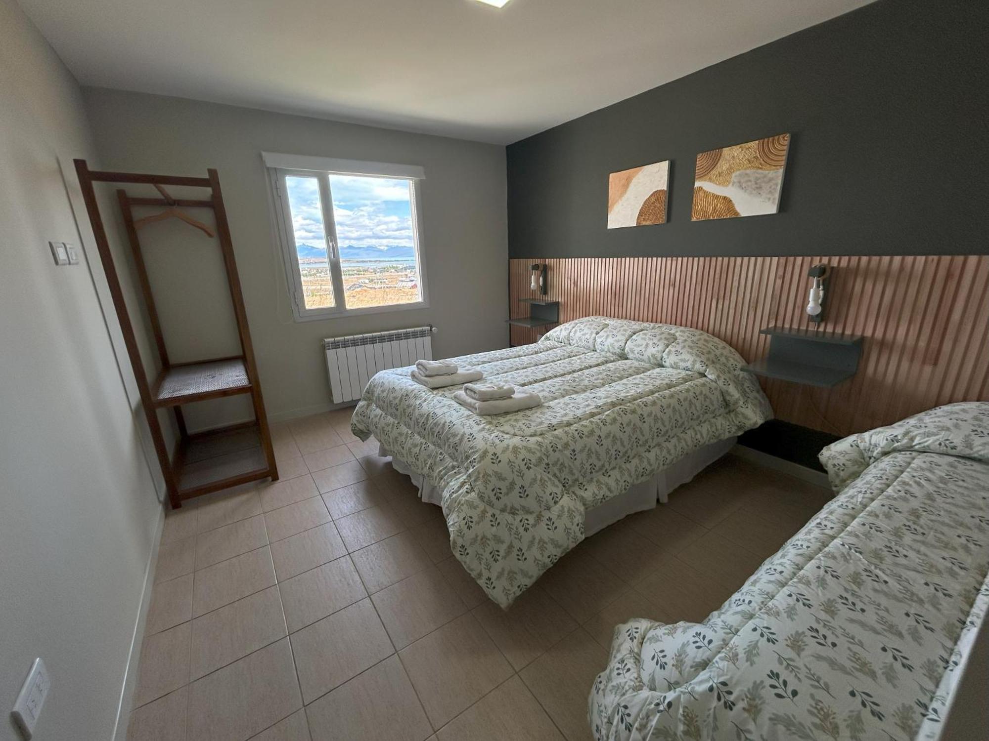 Go Patagonia! Apartment El Calafate Luaran gambar